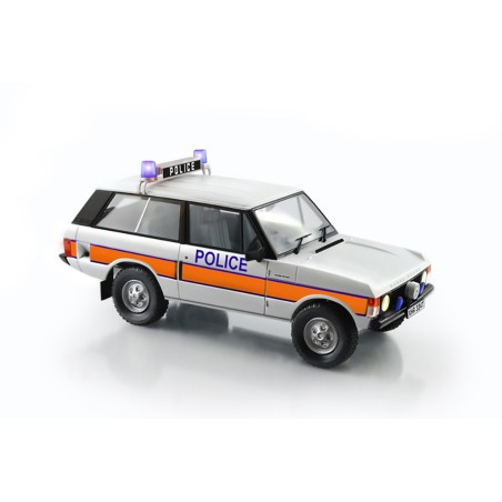 3661 - Range Rover Police