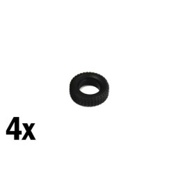 3663 - Mercedes G230 Fire Engine