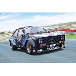 3664 - Ford Escort Zakspeed...