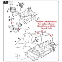 3664 - Ford Escort Zakspeed Gr 2