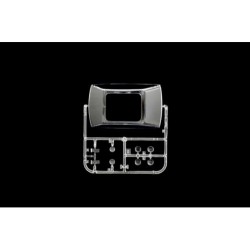 3664 - Ford Escort Zakspeed Gr 2