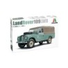 3665 - Land Rover 109 Lwb