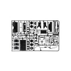 3665 - Land Rover 109 Lwb