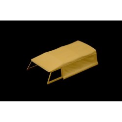 3665 - Land Rover 109 Lwb