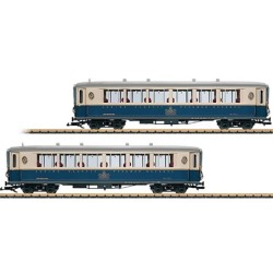 3665 - Land Rover 109 Lwb