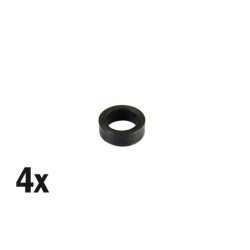 3666 - VW Golf Polizei