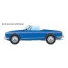 3668 - Alfa Romeo Giulia 1600 Spider