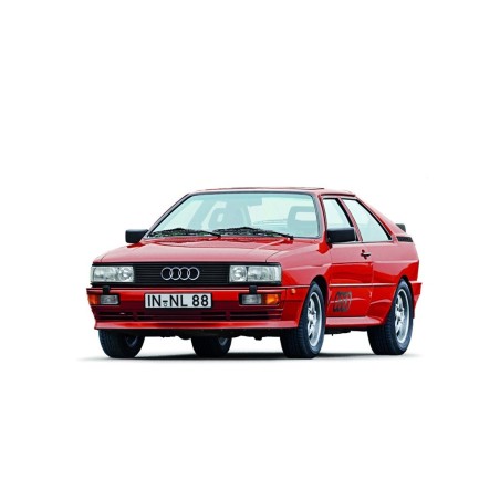 3671 - Audi Quattro