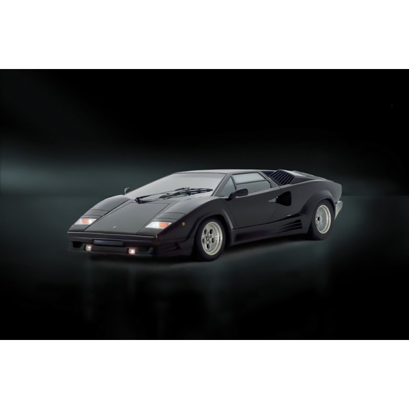 3684 - Lamborghini Countach 25th Anniversary