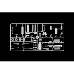 3684 - Lamborghini Countach 25th Anniversary