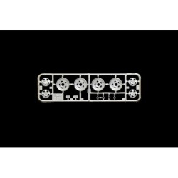 3684 - Lamborghini Countach 25th Anniversary