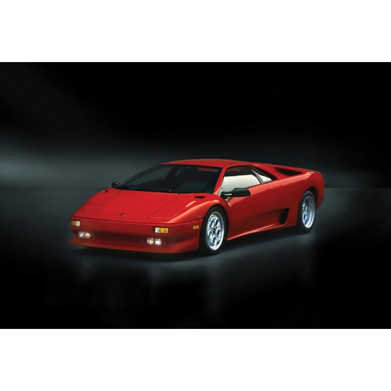 3685 - Lamborghini Diablo