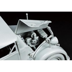 3701 - Mercedes Benz 540 K