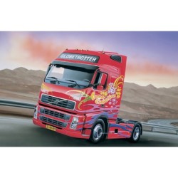3821 - Volvo Fh16...