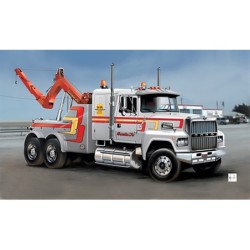 3825 - U.S. Wrecker Truck...