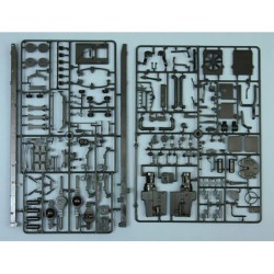 3825 - U.S. Wrecker Truck                C