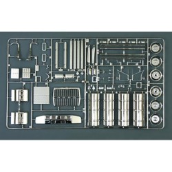 3825 - U.S. Wrecker Truck                C