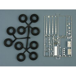 3825 - U.S. Wrecker Truck                C