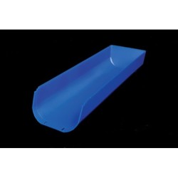 3845 - 1/24 Dumper Trailer