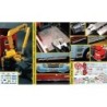3854 - Truck Accessories