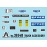 3854 - Truck Accessories