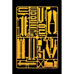 3854 - Truck Accessories