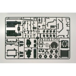 3857 - Peterbilt 378 'Long Hauler'       C