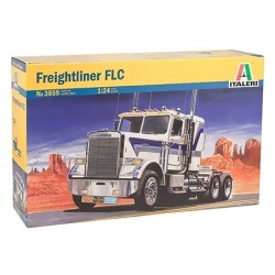 3859 - Freightliner Flc               C
