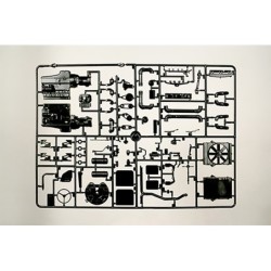 3859 - Freightliner Flc               C