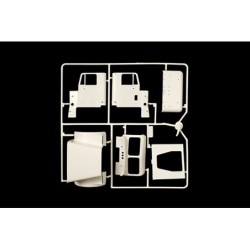 3859 - Freightliner Flc               C