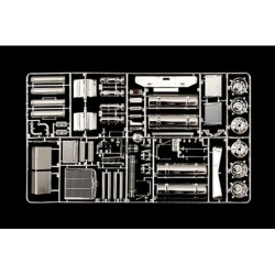 3859 - Freightliner Flc               C