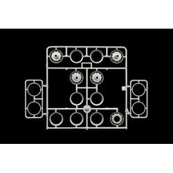 3859 - Freightliner Flc               C