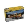 3868 - Timber Trailer/Logger Trailer     C