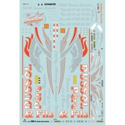 3885 - Cargo Trailer                   C