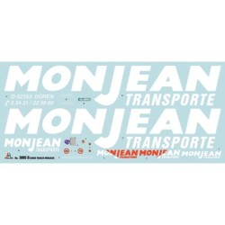 3885 - Cargo Trailer                   C