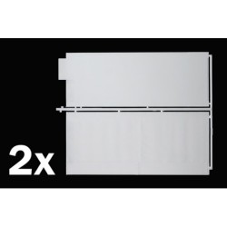 3885 - Cargo Trailer                   C