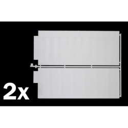 3885 - Cargo Trailer                   C