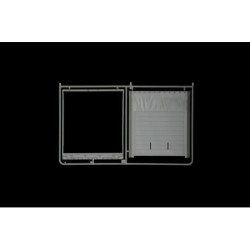 3885 - Cargo Trailer                   C