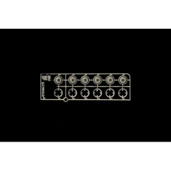 3887 - 20' Container Trailer