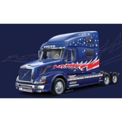 3892 - Volvo Vn 780...