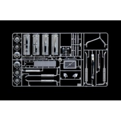 3892 - Volvo Vn 780                      C