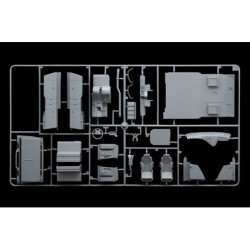 3892 - Volvo Vn 780                      C