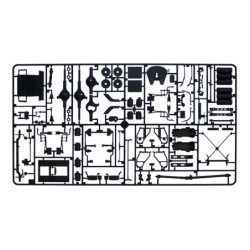 3892 - Volvo Vn 780                      C