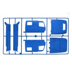 3892 - Volvo Vn 780                      C