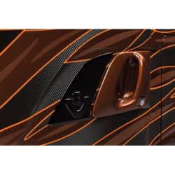 3897 - Scania R Black Amber              C