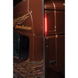 3897 - Scania R Black Amber              C