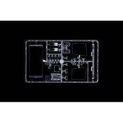 3897 - Scania R Black Amber              C