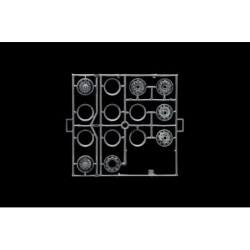 3897 - Scania R Black Amber              C