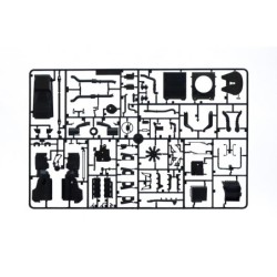 3897 - Scania R Black Amber              C