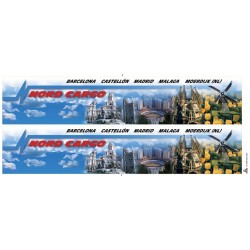 3904 - Reefer Trailer                C